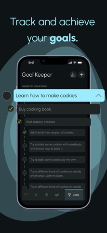 Hydrogo Omnimind Screenshot 5 of 5