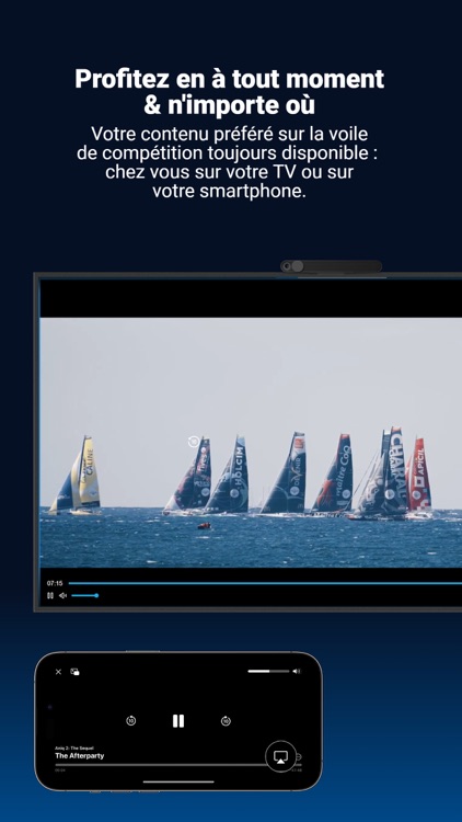 Sailorz screenshot-4