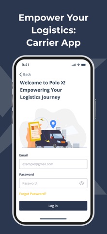 Polo X Screenshot 1 of 5