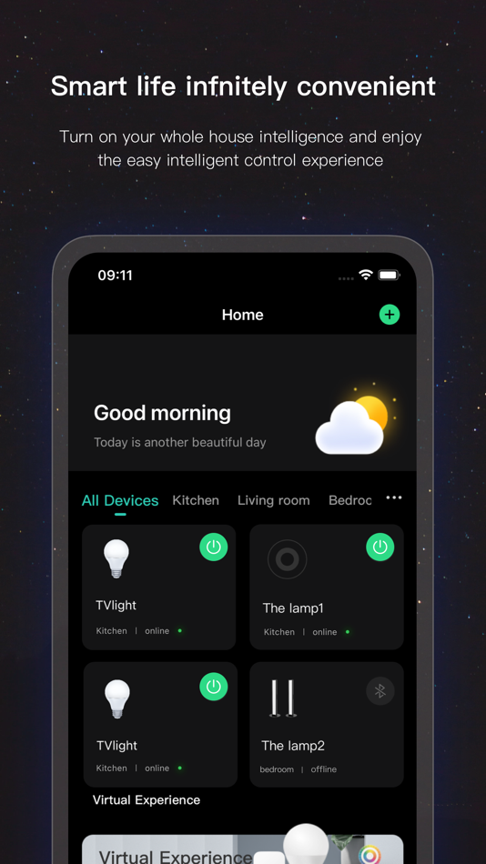 #1. uLamp (iOS) By: Universal Ascent Holdings Limited