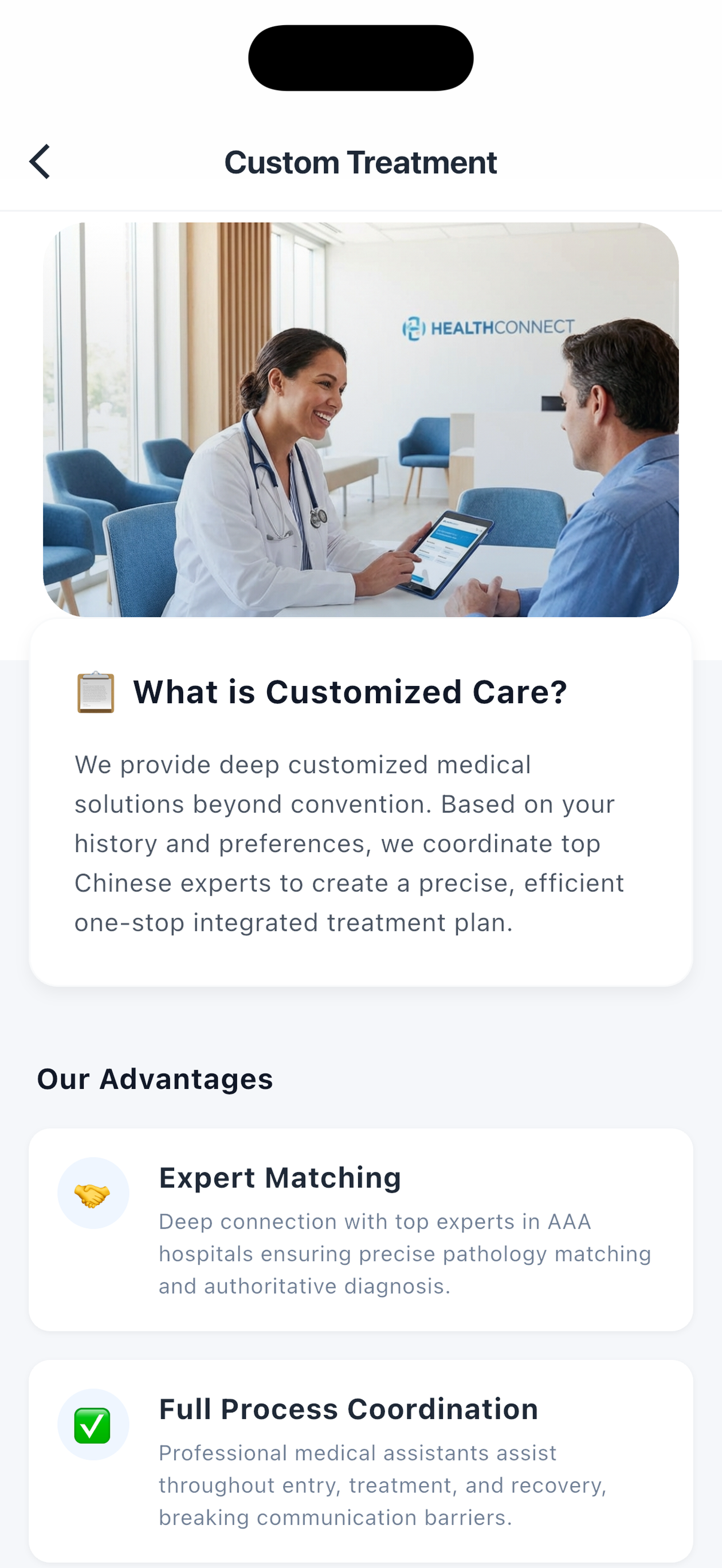 Medical Buddy
