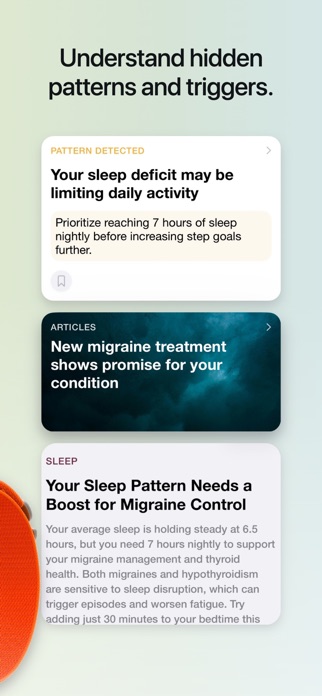 UniqueHuman Screenshot 4 of 7