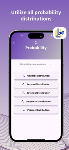 StatThor - Stats Calculator screenshot