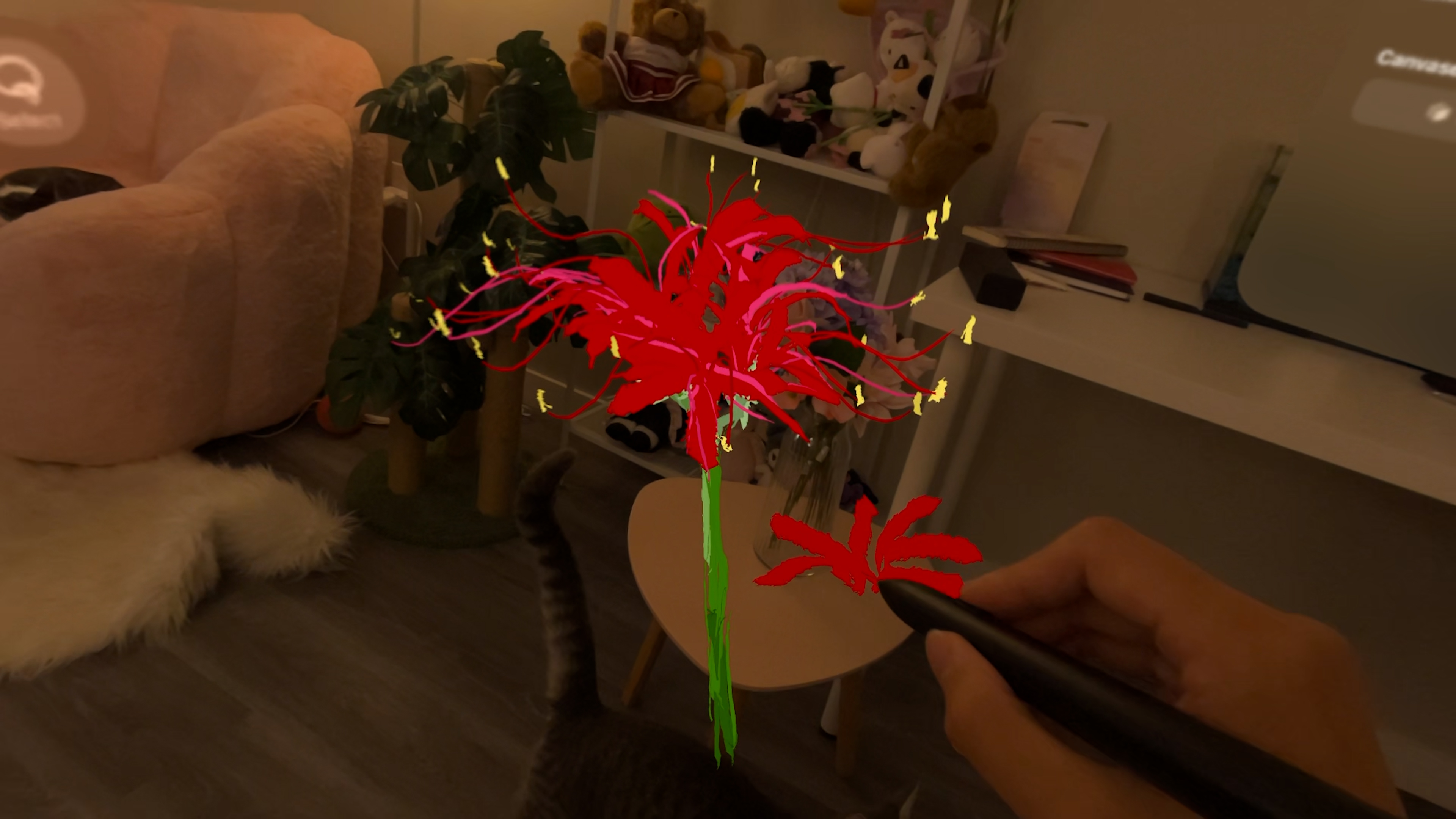 AeriaDraw screenshot 7