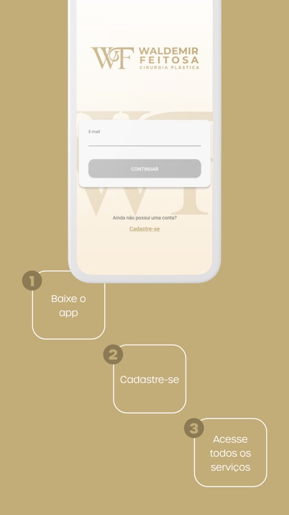 WF beleza, saúde e bem estar