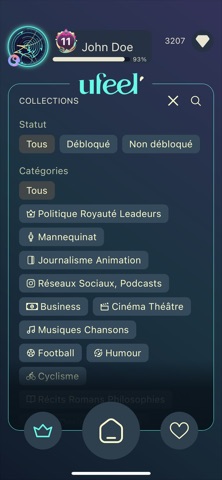 ufeel Screenshot 7 of 7
