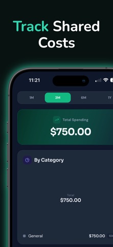 Splitea! Screenshot 4 of 5
