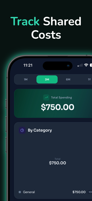 Splitea! Screenshot 4 of 5