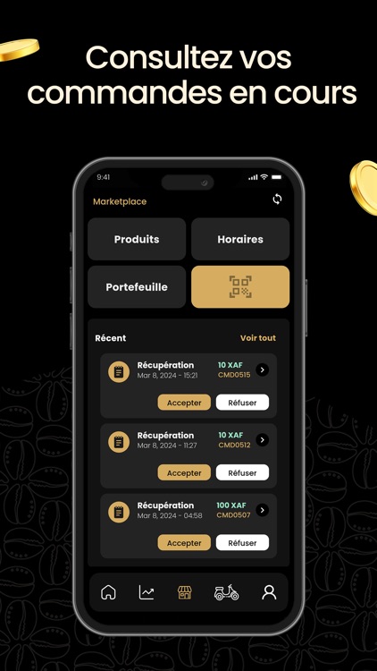 Koree Pro: Boostez vos ventes! screenshot-4