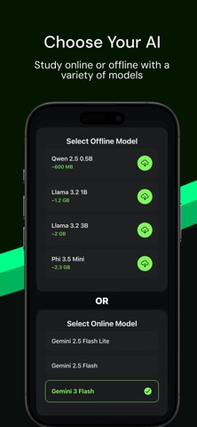 DoomStudy: Scroll to Learn screenshot