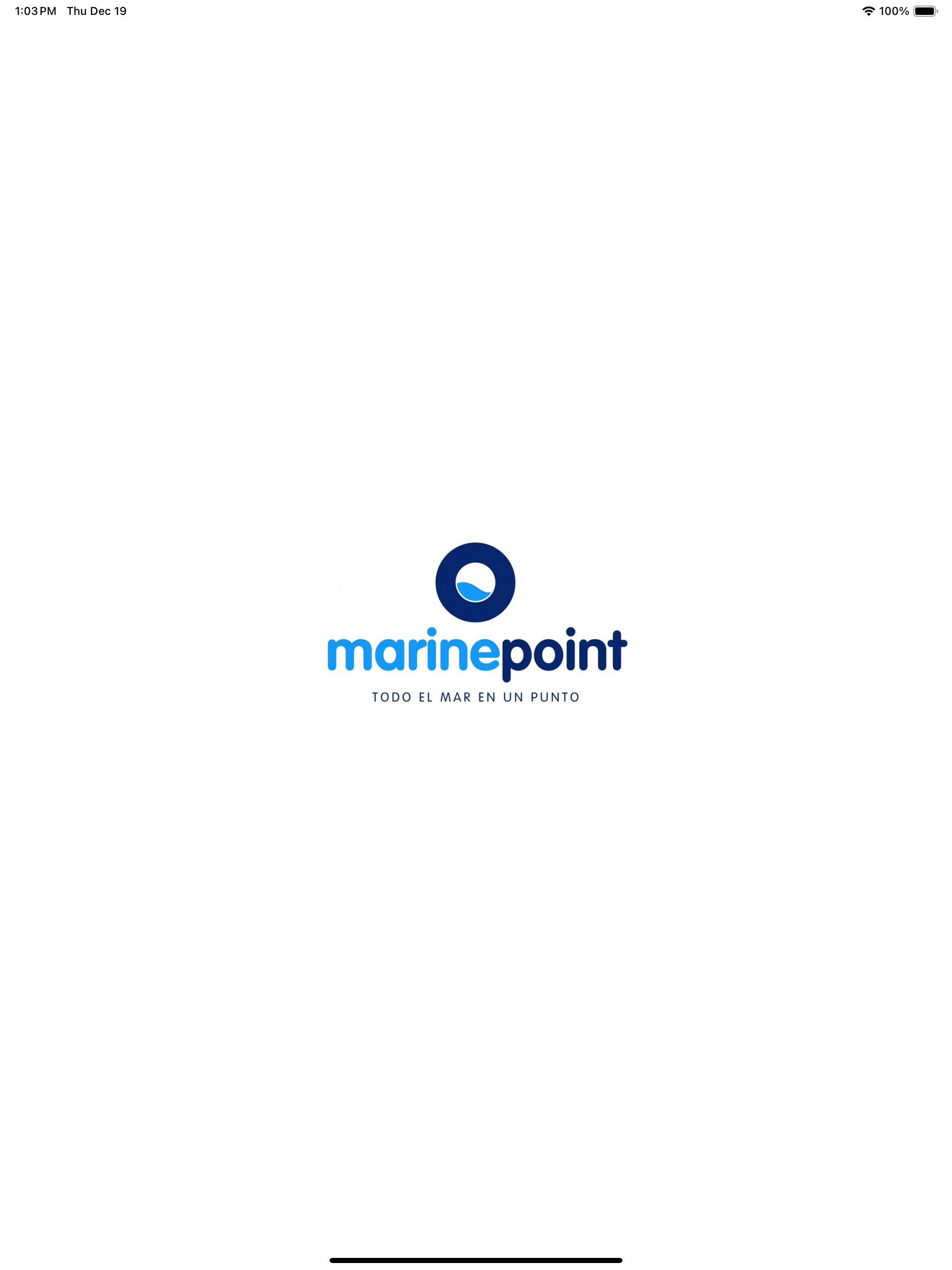 Marine Point