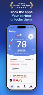 Scrollmate: Screen Control screenshot 1