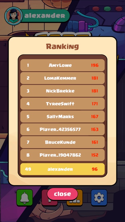 Sort Number Funny screenshot-6