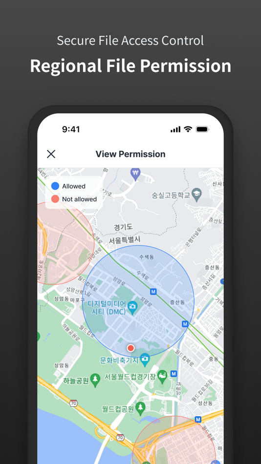 #7. Fasoo Secure Viewer (iOS) Bởi: Fasoo Co., Ltd.