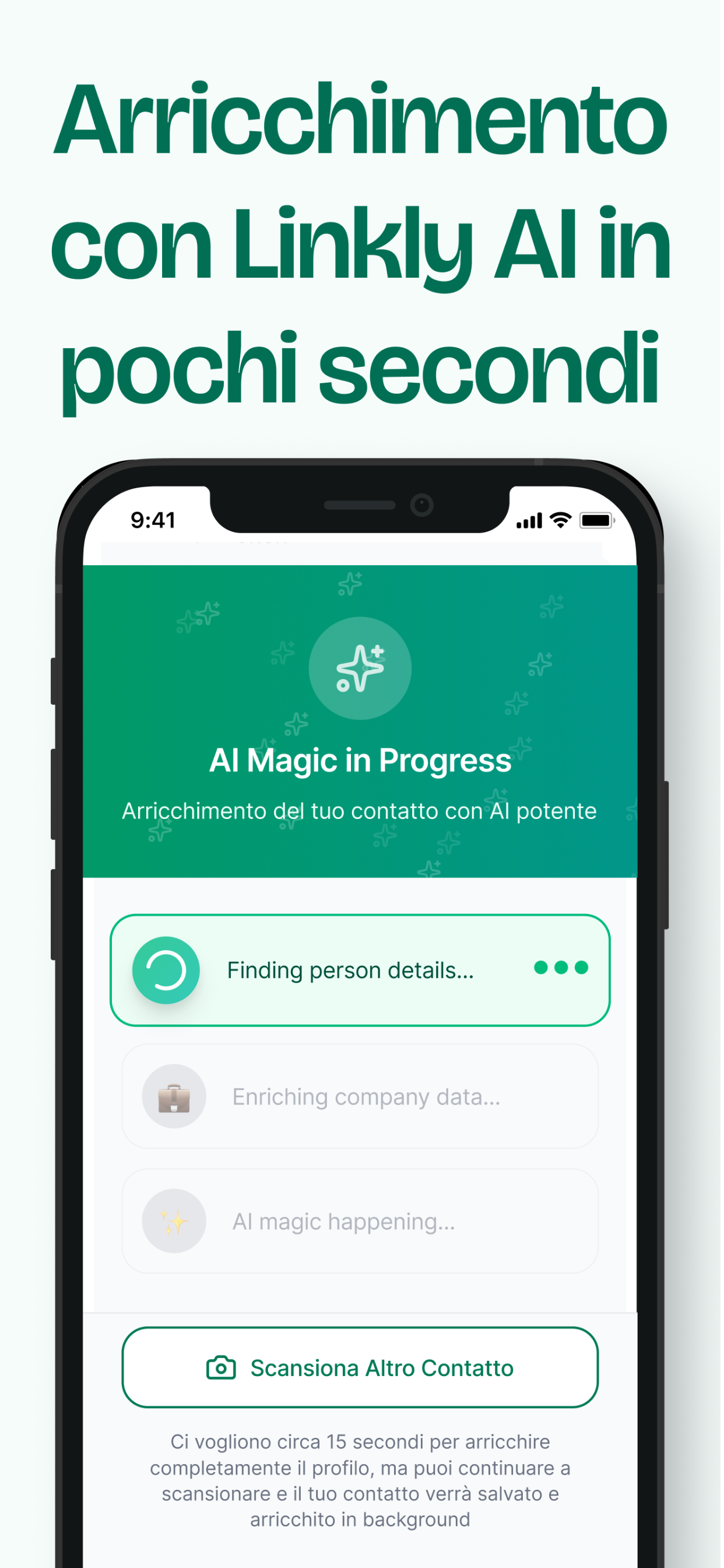 Linkly for Teams screenshot 4