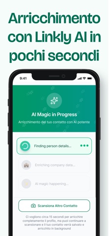 Linkly for Teams screenshot