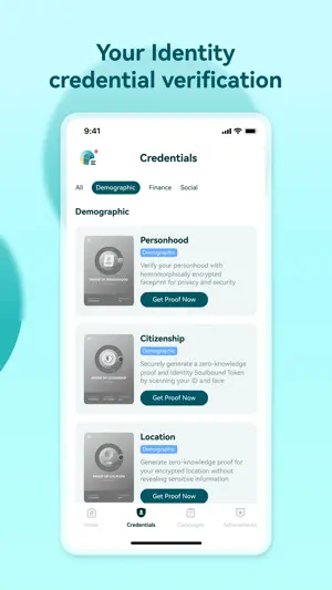 zkMe screenshot 3