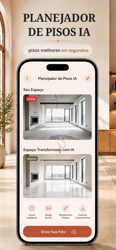 DecorAI: AI Home Design & Room screenshot 8 of 9
