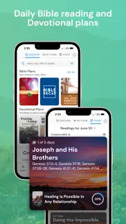 How to cancel & delete life bible app 2