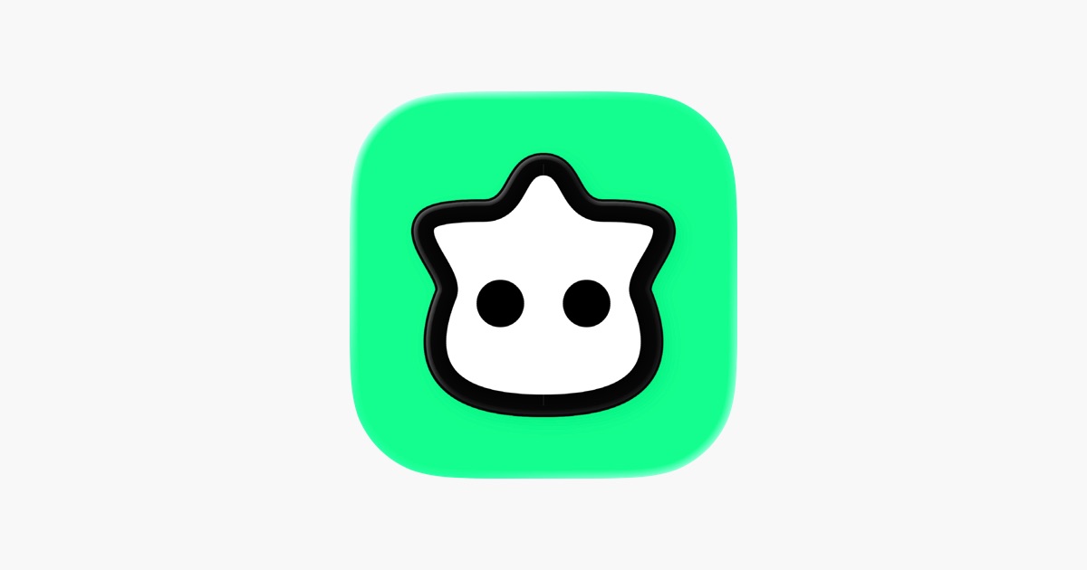 ‎Three - Playhouse for GenZ App - App Store
