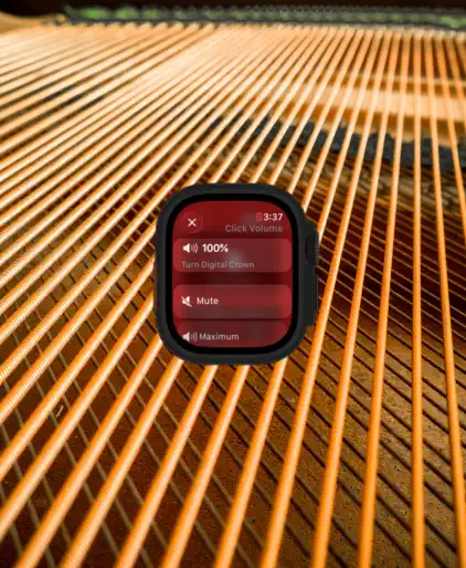 Screenshot #3 pour In The Pocket - Metronome