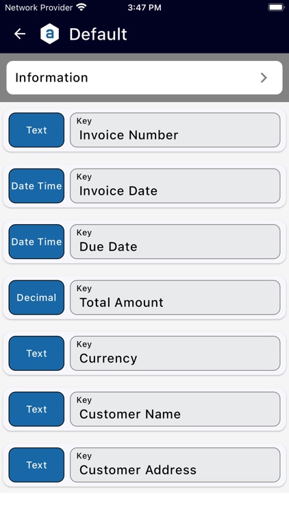 Antelope AI Capture screenshot-3