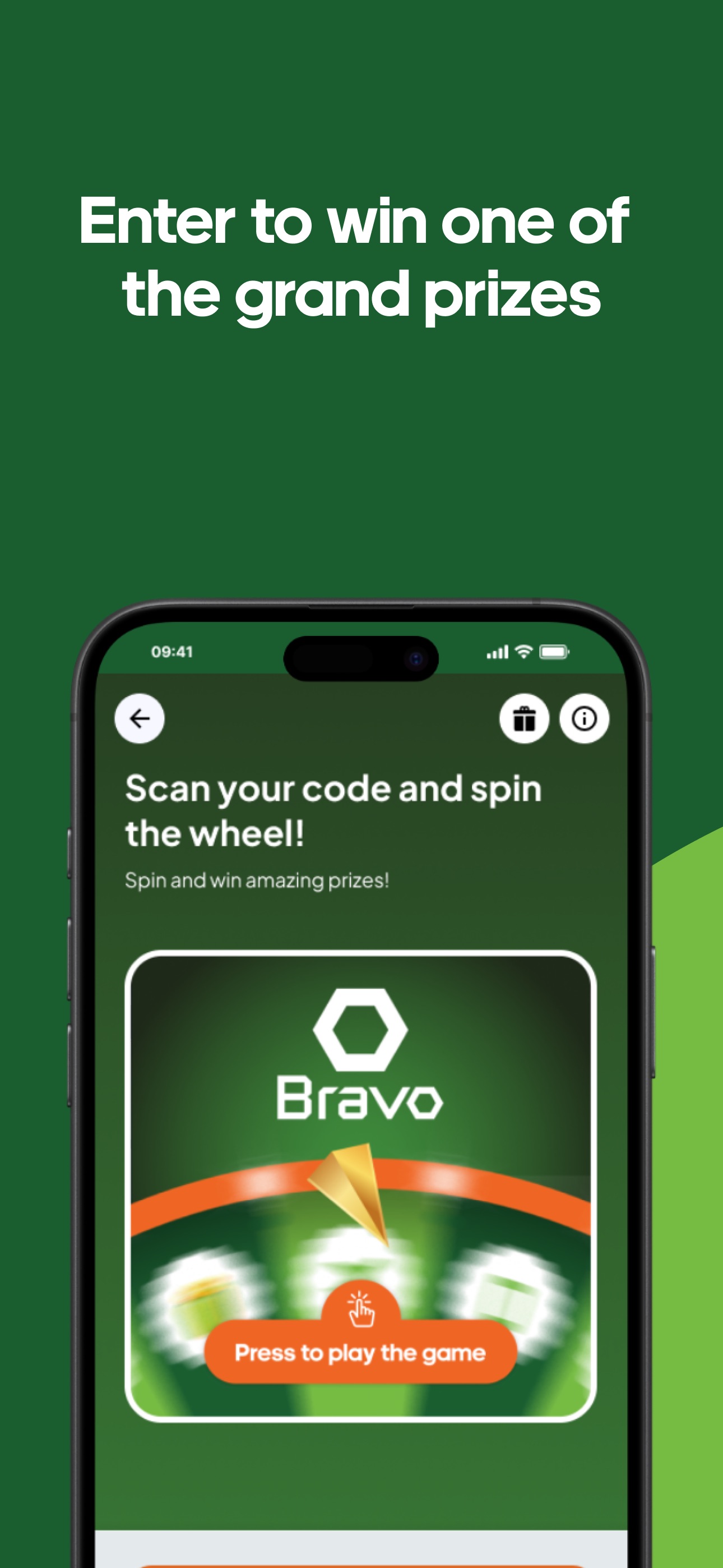 Screenshot 3 of Bravo Supermarket