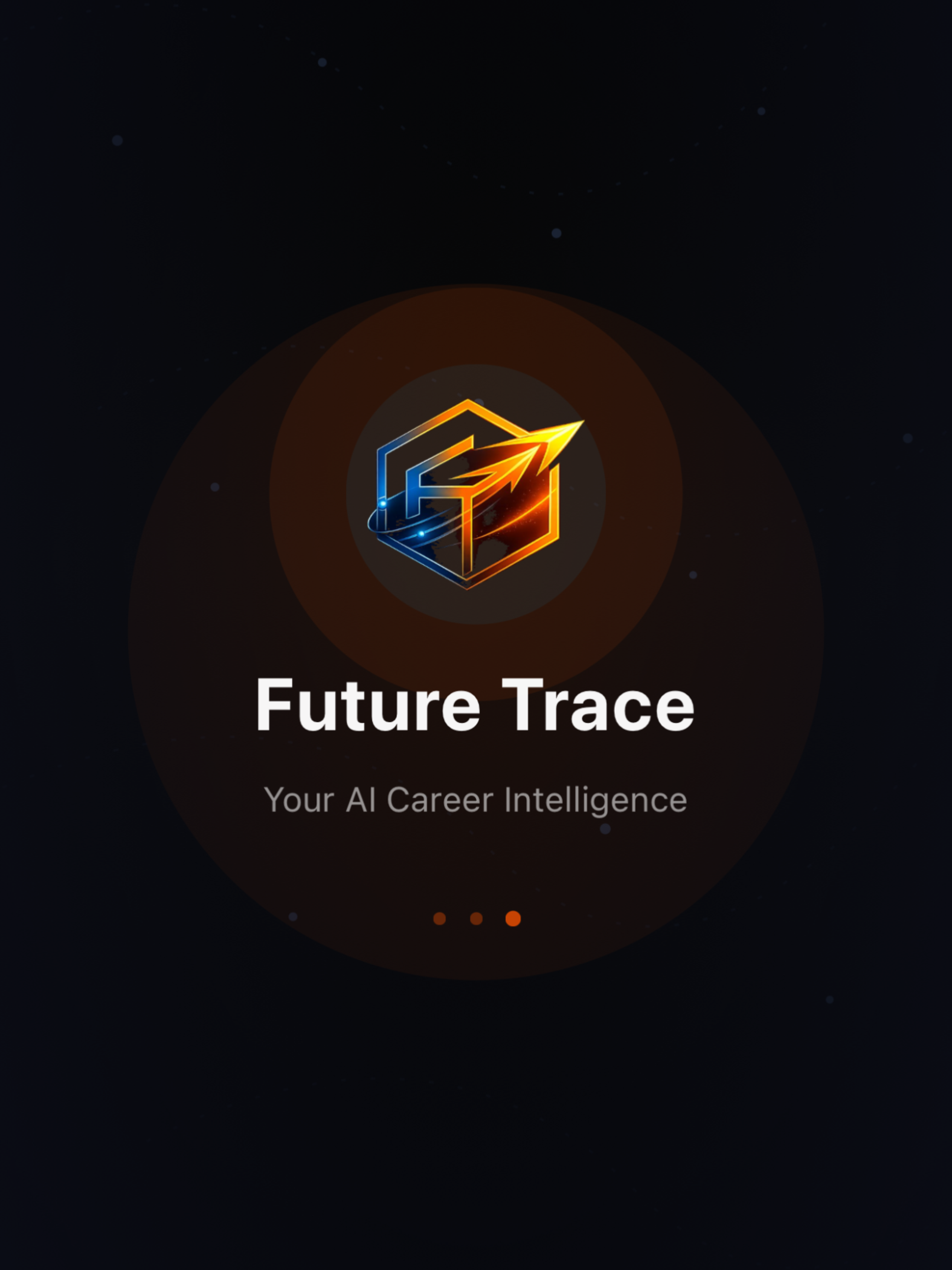 Future Trace screenshot 11