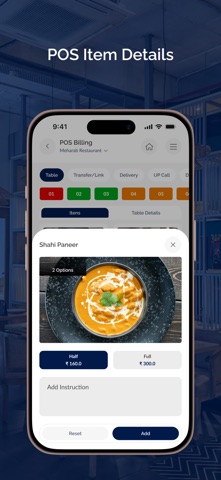 Zyvorik by MyHotelLine screenshot