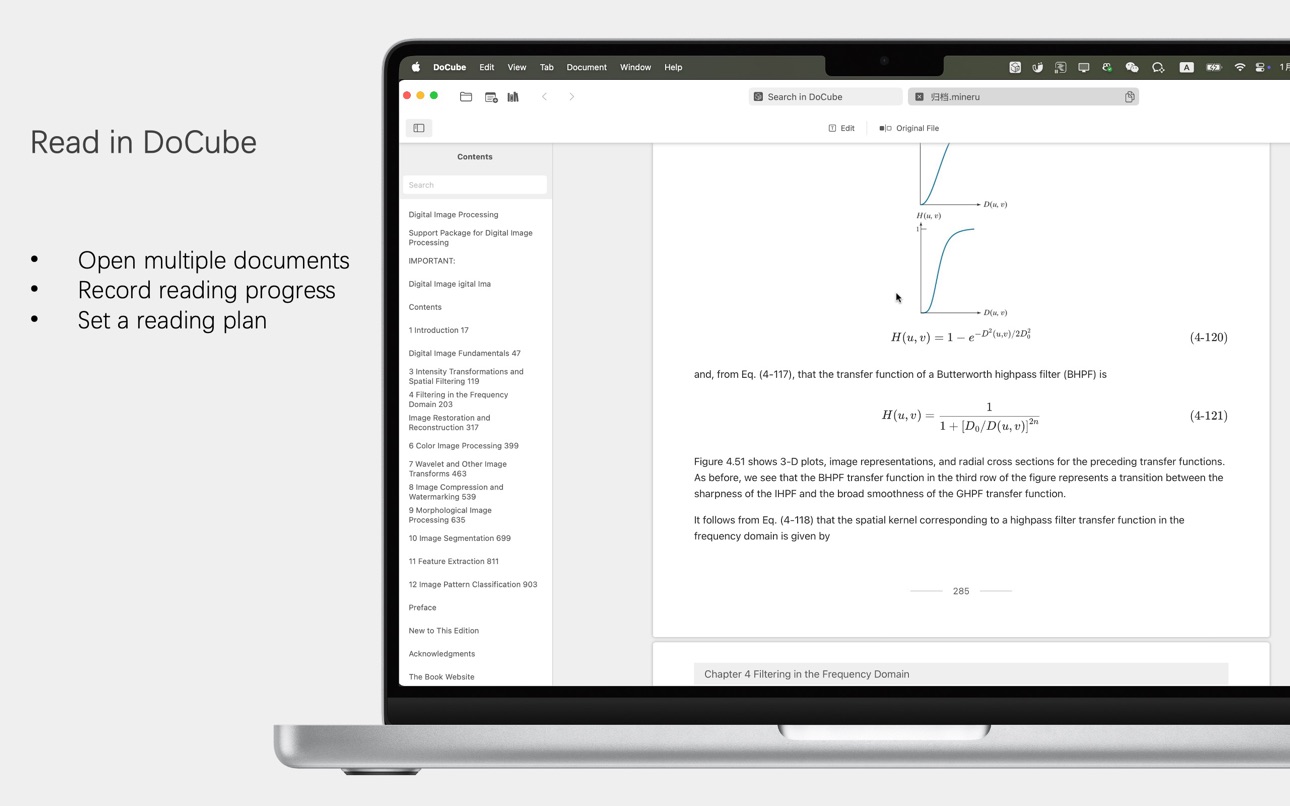 Mac screenshot