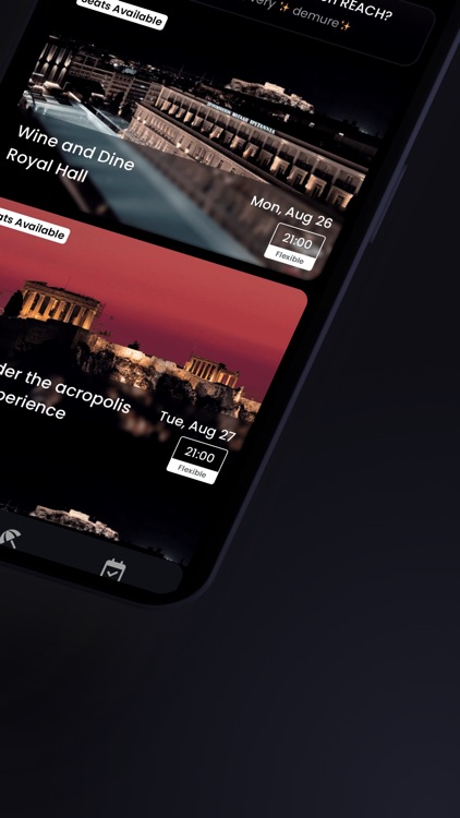 REACH: Private Community screenshot-3
