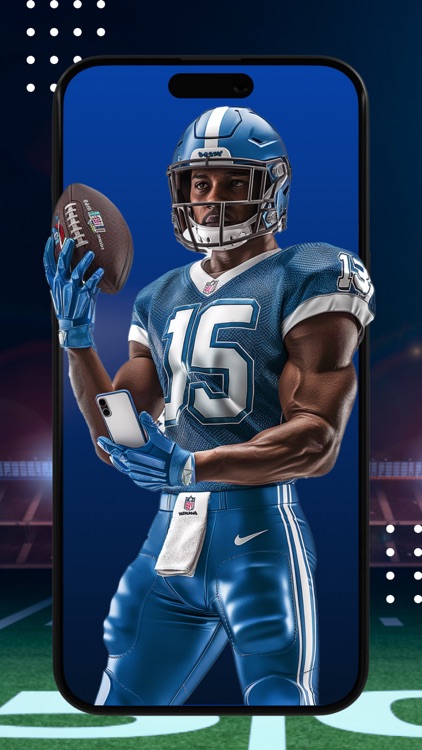 Fuelan - World of Sport