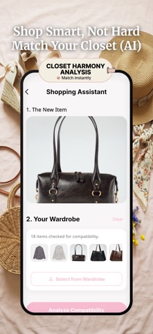 Stilify: AI Outfit & Try-On Screenshot 2 of 6