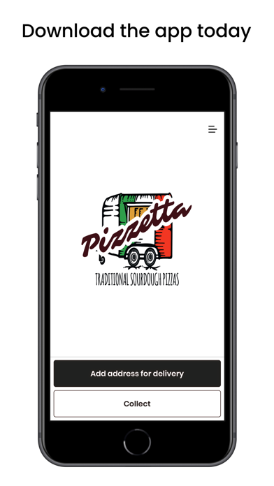 Pizzetta Screenshot 4 of 4