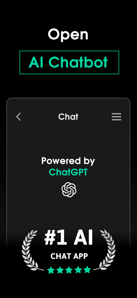 Chatbot Plus - AI Chat screenshot 7