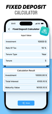 Loan Manager : Loan App Screenshot 4 of 7