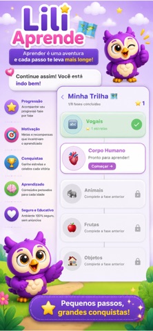Lili Aprende Screenshot 8 of 9