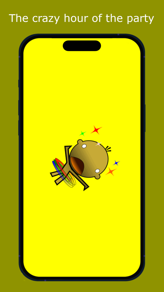 #5. Color Lights Flashing (iOS) 게시자: Pavel Rojas