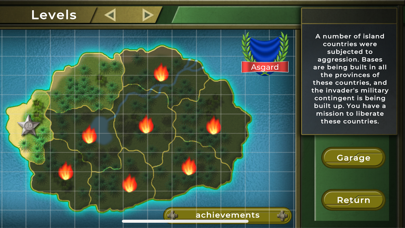 Tower Defense: Tank Games Screenshot