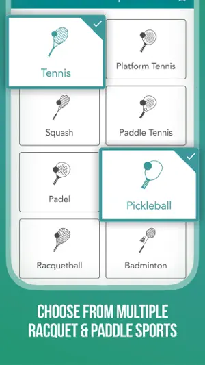 iPlayMe2: Schedule and Play screenshot 4