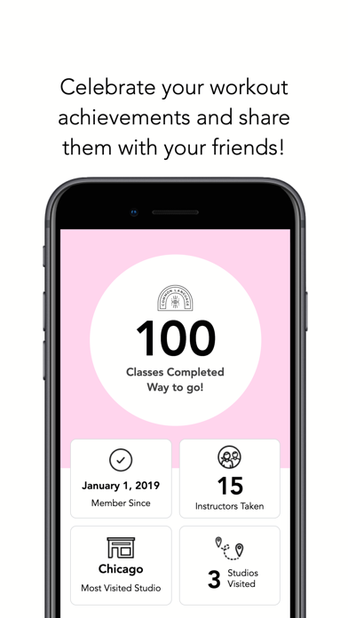 Common Language Studio iPhone screenshot 6 - Health & Fitness app