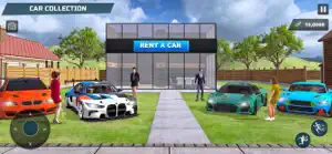 Rental Car Business Simulator screenshot 1