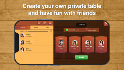 Callbreak.com - Card game Screenshot