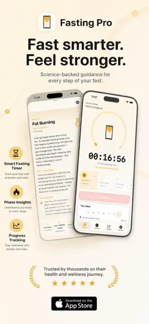 Fast by Reach Point Lab screenshot 1