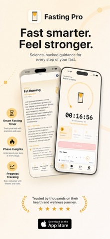 Fast by Reach Point Lab screenshot