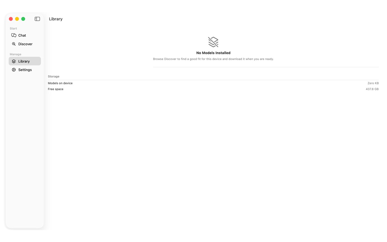 Mac screenshot