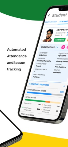 Lucky Spot Academy screenshot