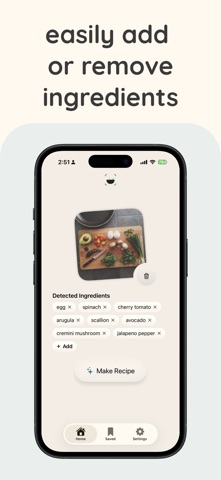 DishMe AI Screenshot 5 of 7