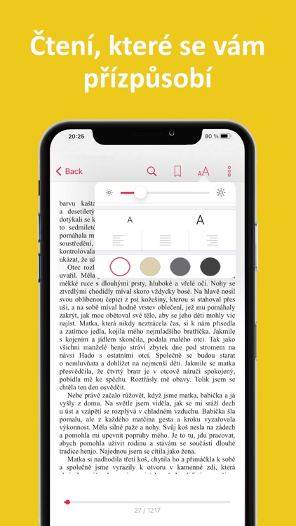 BOOKPORT screenshot-4