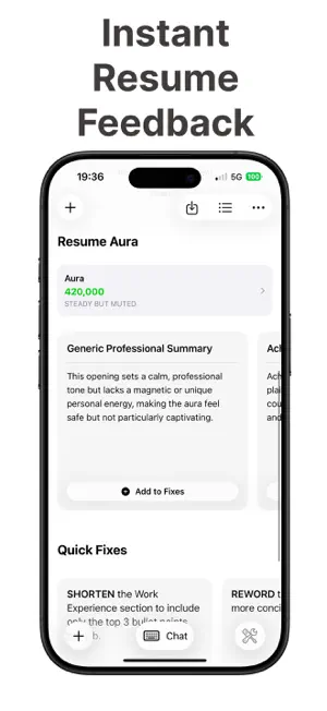 Interview Pro AI screenshot 4